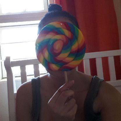 FrazzledCandy's avatar