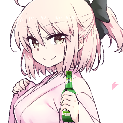 Okita_Soju's avatar