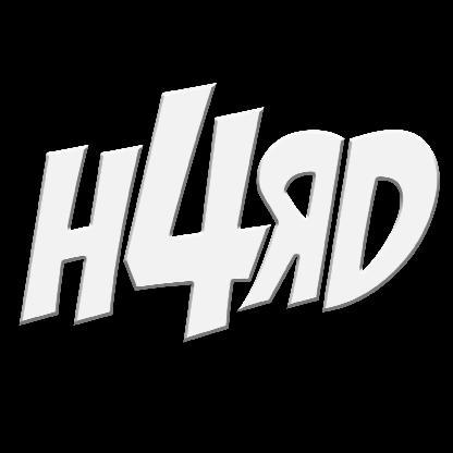 iH4RD's avatar