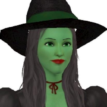 ACityWitch's avatar