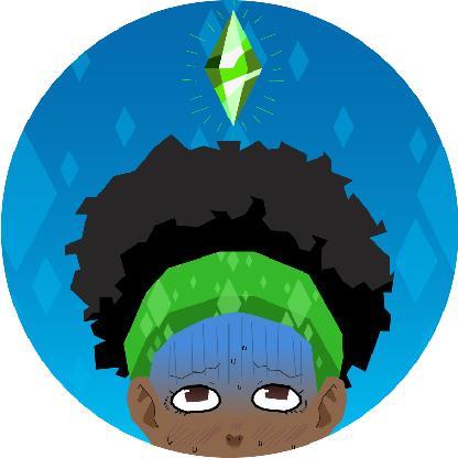 SimmerClaw's avatar