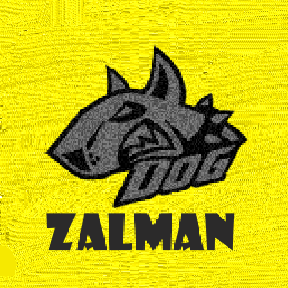 ZALMAN-007's avatar