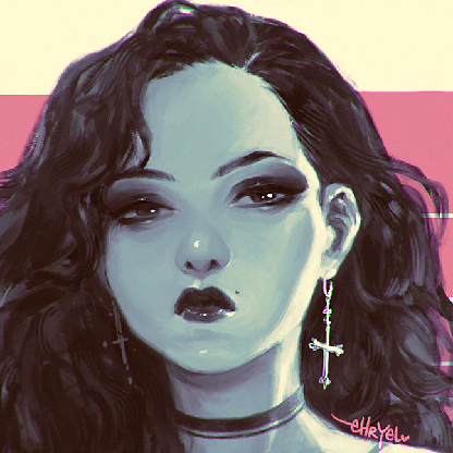 Thriifty01's avatar