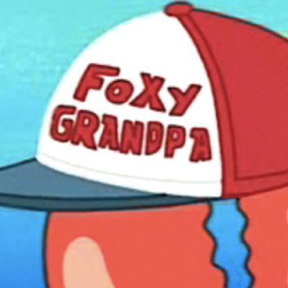 F0xy_Grandpa42's avatar