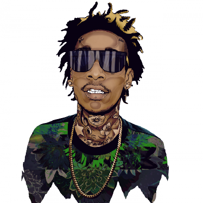 ShawdyKush's avatar