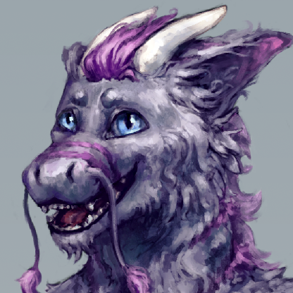 DragTheDragon's avatar