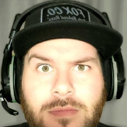 CrookzFPS's avatar