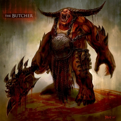BigBuTcher83's avatar
