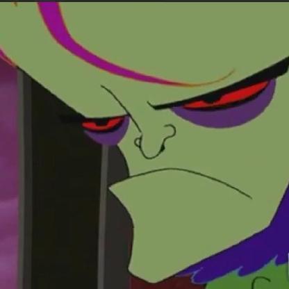 doctorzalost's avatar