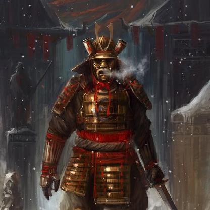 Bergamote-Dono's avatar