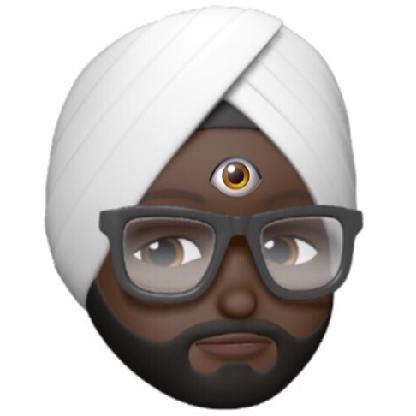 BeniySar's avatar