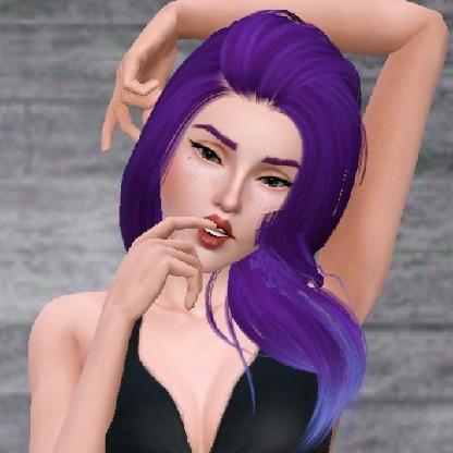 FabiGinie's avatar