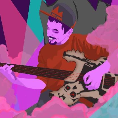 Smokefl0w's avatar
