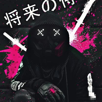Vokdes's avatar