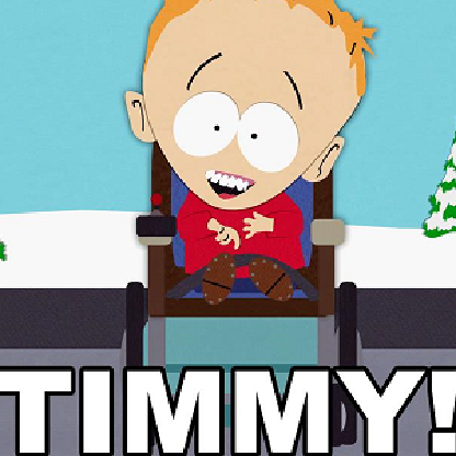 LivinALieTimmy's avatar