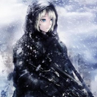 SilentKillerRU's avatar