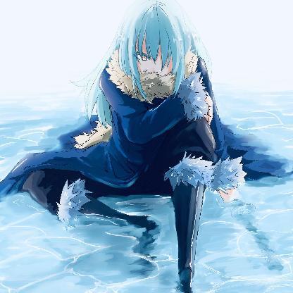 ChurpySnyther's avatar