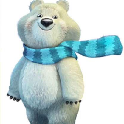 BearPolarRU's avatar