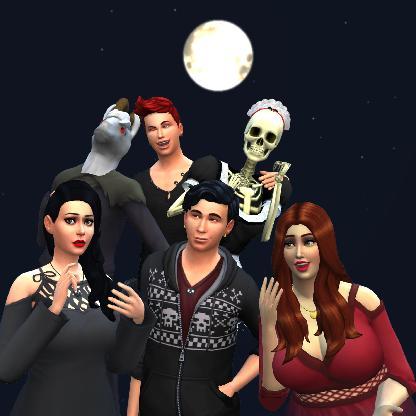 jaymehorne's avatar