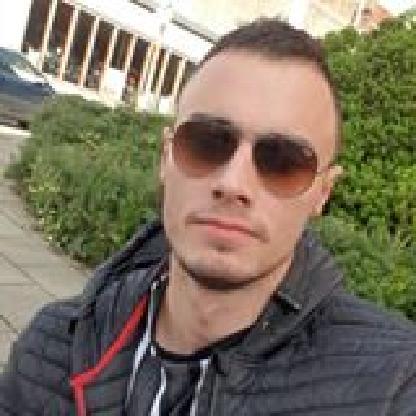 Rostron1996's avatar