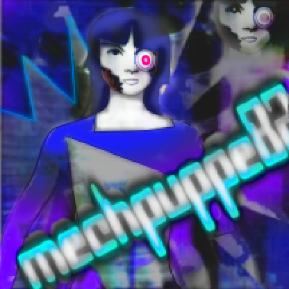 mechpuppe82's avatar