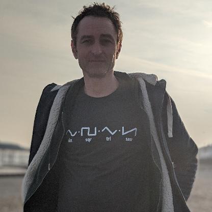 TwistedHelixis's avatar
