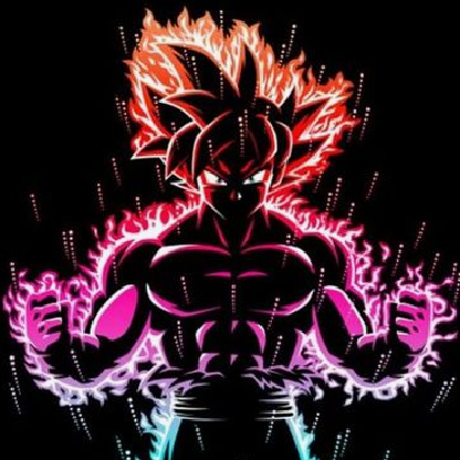 Soro_Jeager's avatar