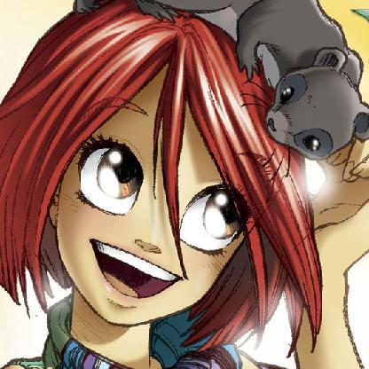 Amaliiy's avatar
