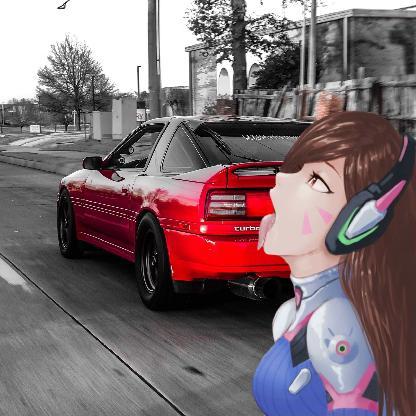 Supratonic's avatar