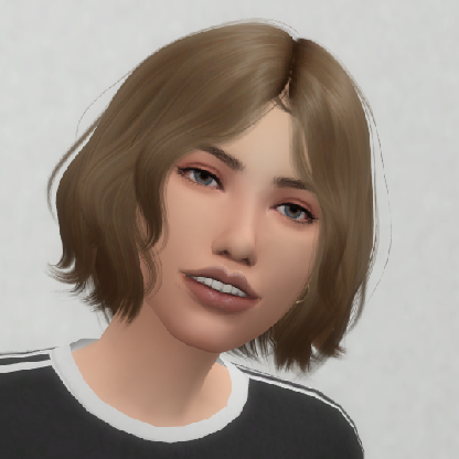 LostSimmmer's avatar