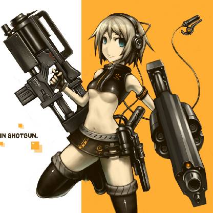 GirthtrudeXL's avatar