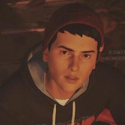 vandersonix's avatar