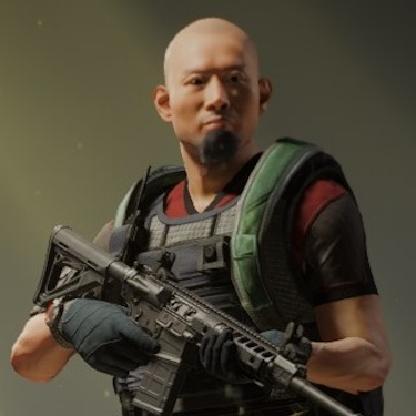 CrackDaniel's avatar