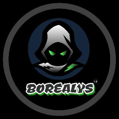 Borealys's avatar