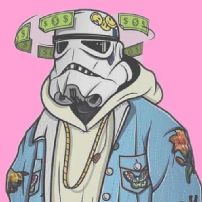 Sinerda's avatar