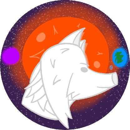 Solarwolf64's avatar