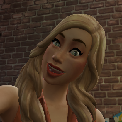 Ivelka's avatar