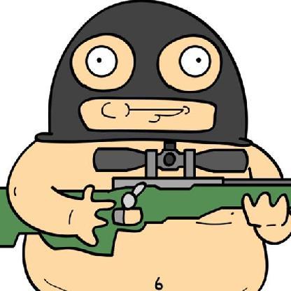 RuffyTuffyMan's avatar