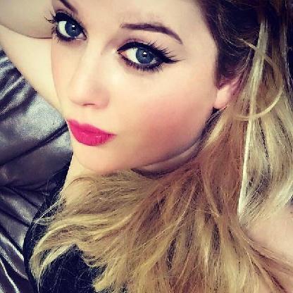 HannahKimberley's avatar