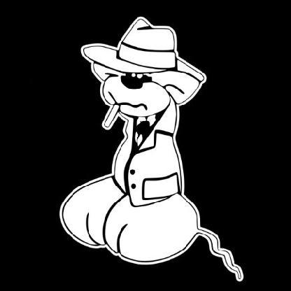 RosiNonGrata's avatar