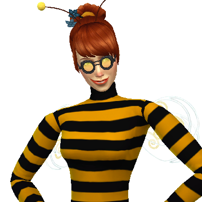 lisabeesims's avatar