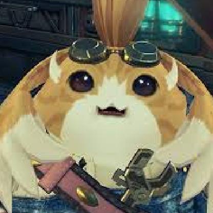 MuggzyBoi's avatar