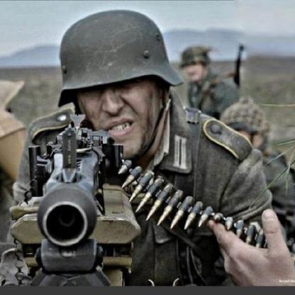 Kampfbulle1953's avatar