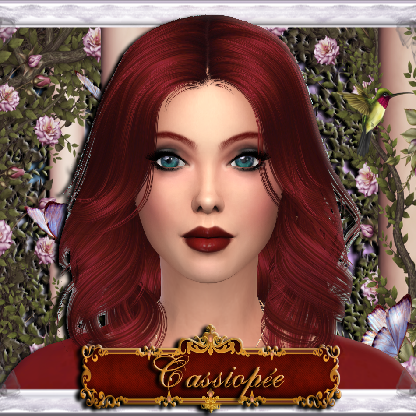 Cassiopee33's avatar