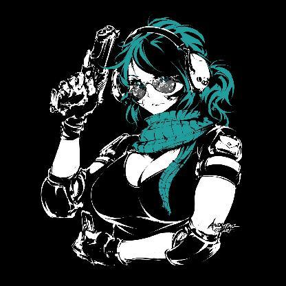 Darf500's avatar