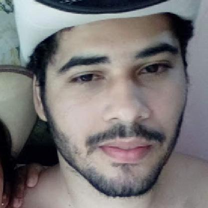 SandSpiritBR's avatar