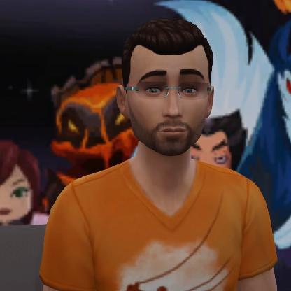 Nerd-D-Dude247's avatar