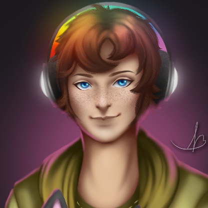 Cakemagick's avatar
