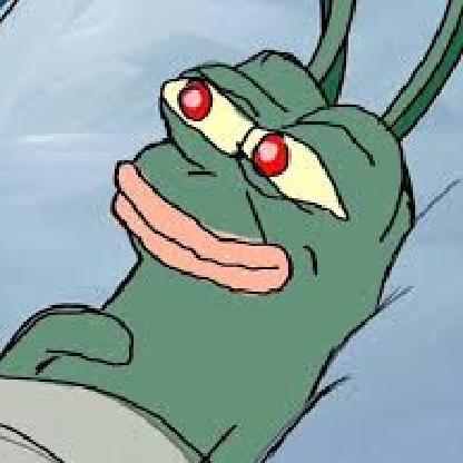 CoolRalph986's avatar