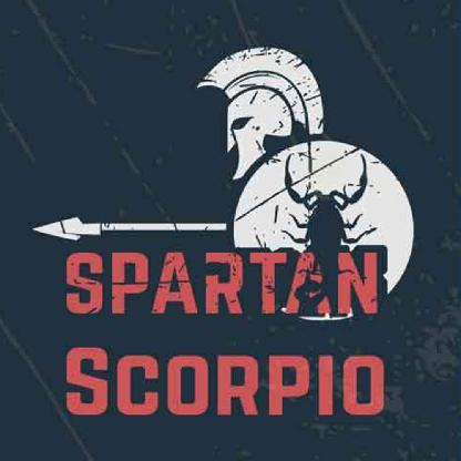 SPARTAN_INDIA's avatar